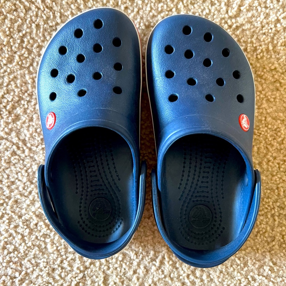 Crocs